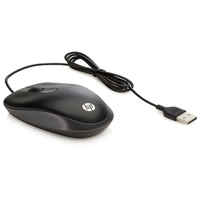 HP USB Travel Mouse-59328 HP USB Travel Mouse-59328