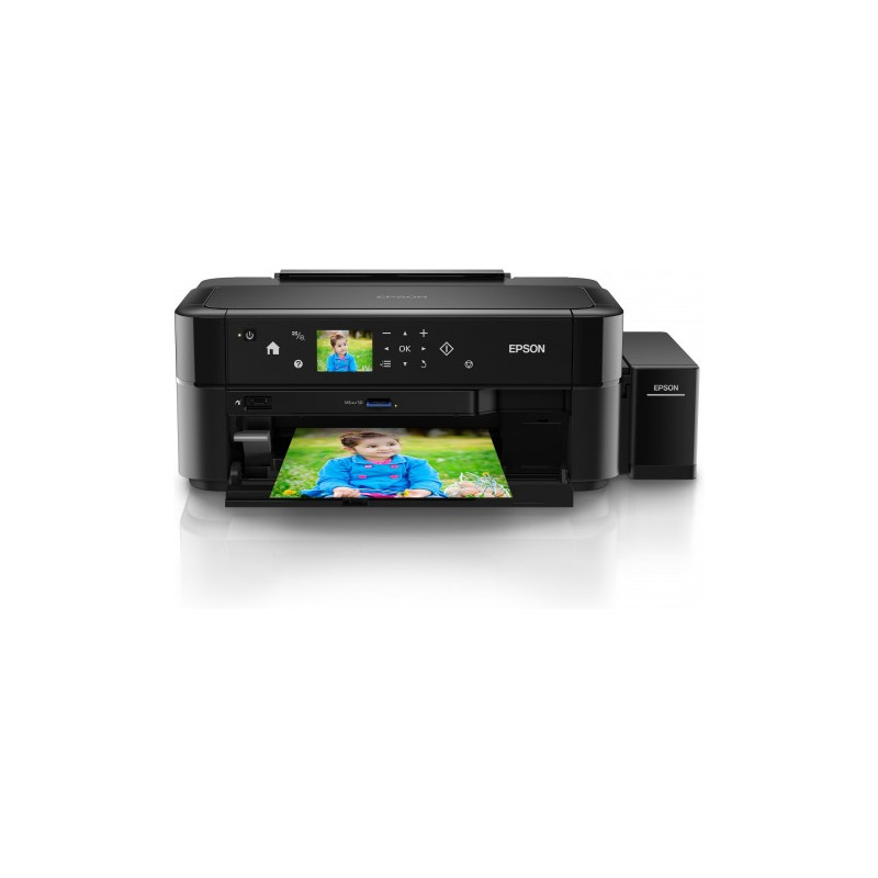 InkJet Printer EPSON L810,-59537 InkJet Printer EPSON L810,-59537