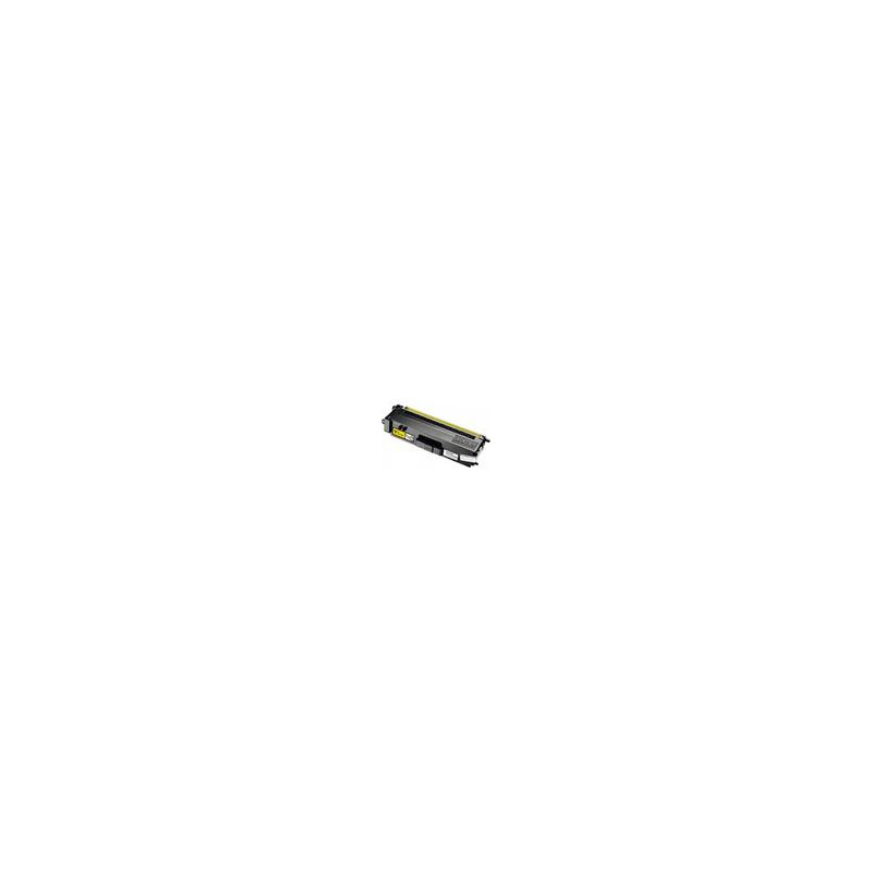 Yellow Toner Cartridge BROTHER-60660 Yellow Toner Cartridge BROTHER-60660
