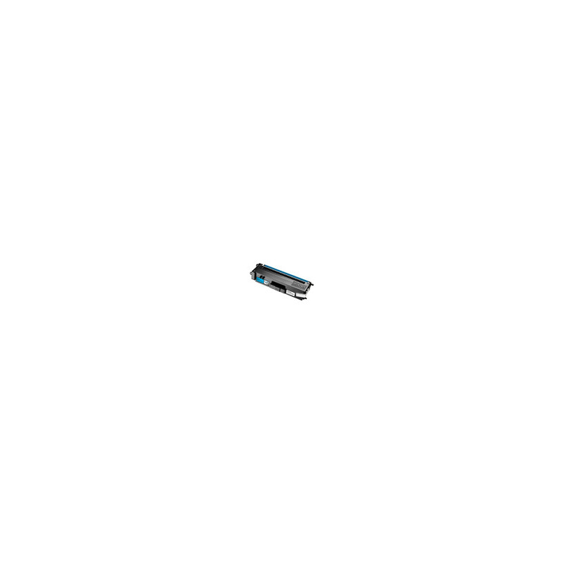 Cyan Toner Cartridge BROTHER-60664 Cyan Toner Cartridge BROTHER-60664