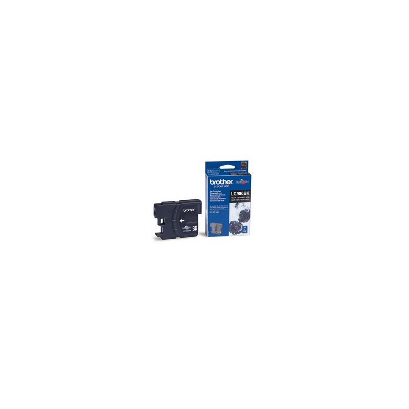 Black Ink Catridge BROTHER-61058 Black Ink Catridge BROTHER-61058