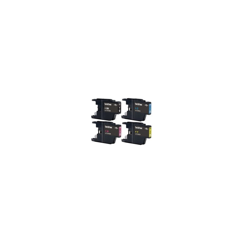 Magenta Ink Cartridge BROTHER-61103 Magenta Ink Cartridge BROTHER-61103