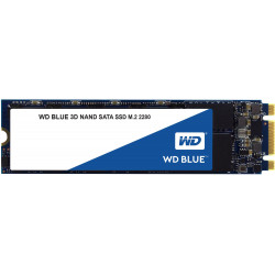 SSD WD Blue 3D-61199
