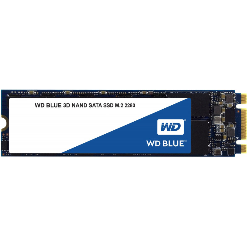 SSD WD Blue 3D-61199