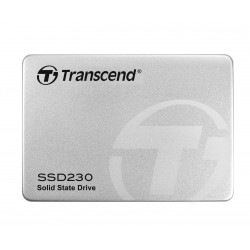 Transcend 256GB, 2.5" SSD-61228
