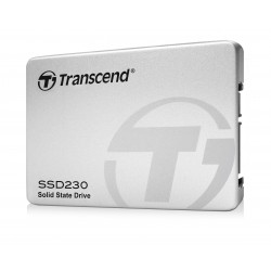 Transcend 256GB, 2.5" SSD-61229