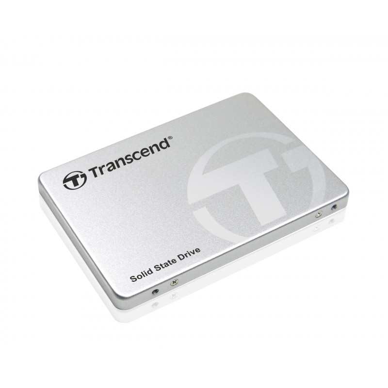 Твърд диск Transcend 120GB-61249 Твърд диск Transcend 120GB-61249