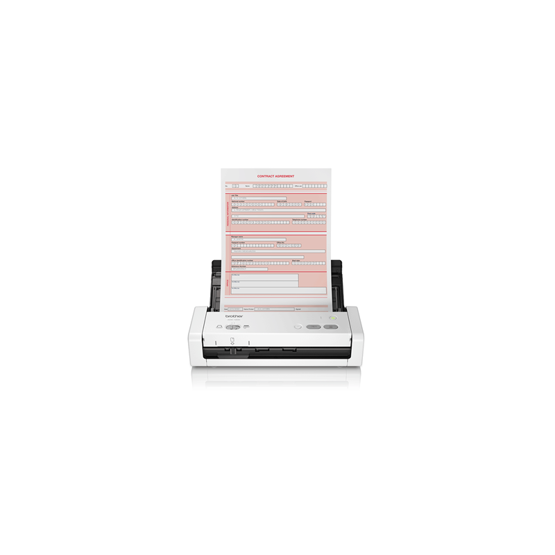 Document scanner BROTHER ADS1200,-61344 Document scanner BROTHER ADS1200,-61344