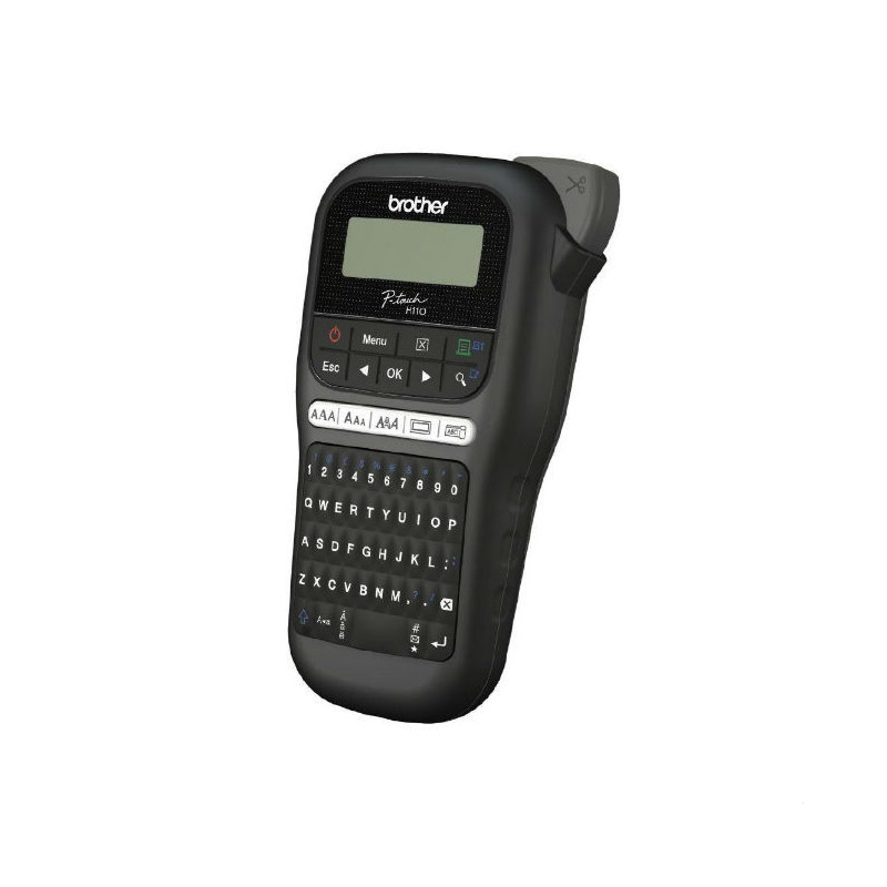 P-Touch BROTHER Labelling system-62157 P-Touch BROTHER Labelling system-62157