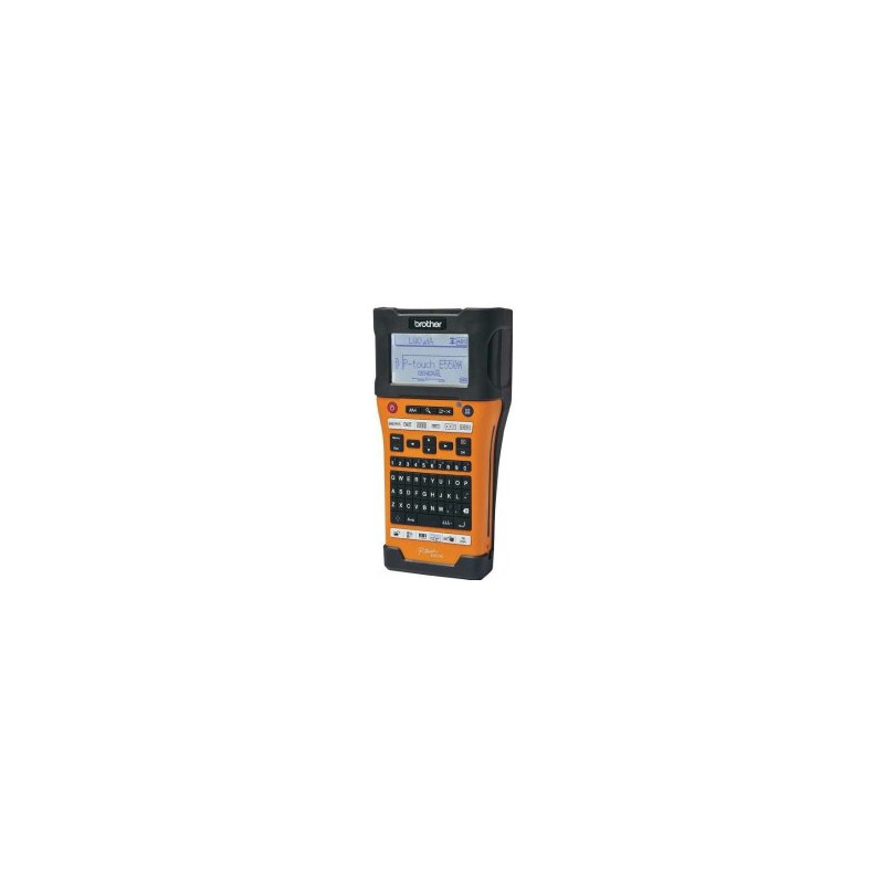 P-Touch Labeling System BROTHER-62158 P-Touch Labeling System BROTHER-62158