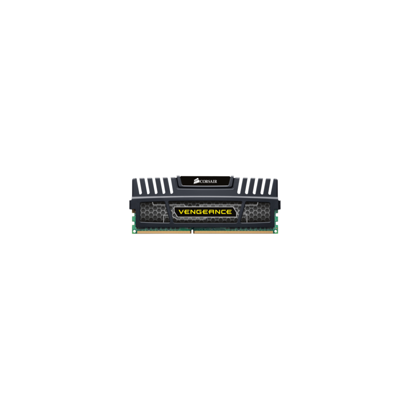 Памет Corsair DDR3, 1600MHz-62169