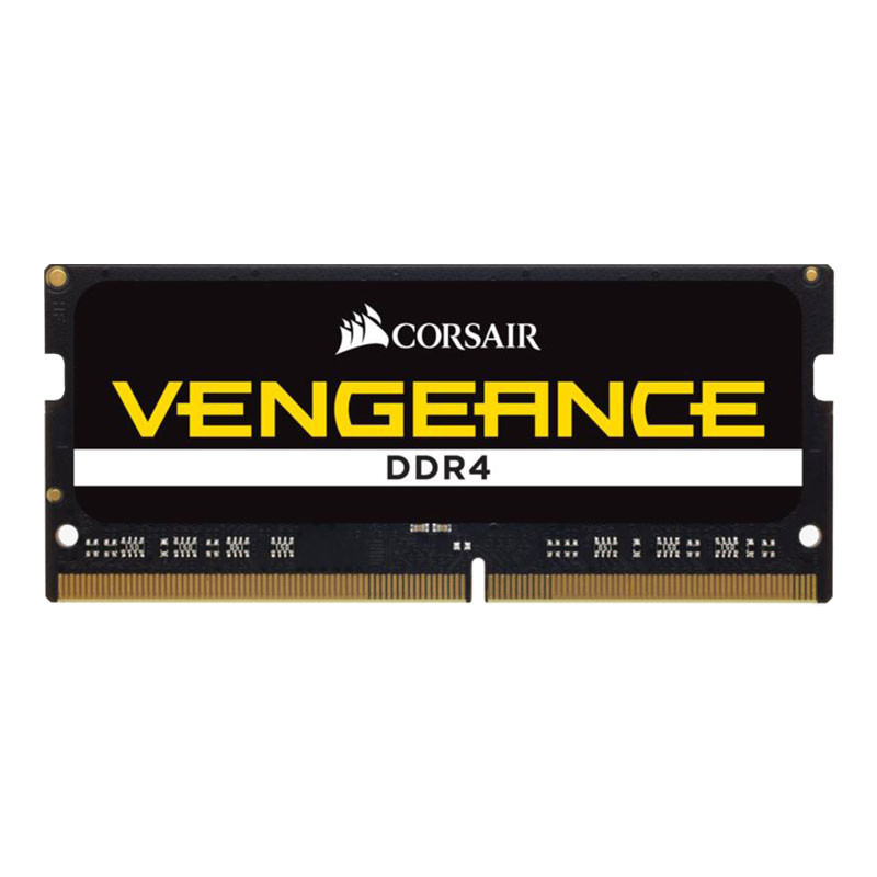 Памет Corsair DDR4, 2666MHz-62199