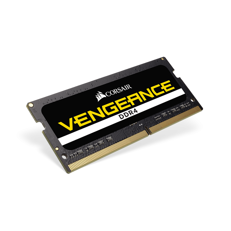 Памет Corsair DDR4, 2400MHz-62202 Памет Corsair DDR4, 2400MHz-62202