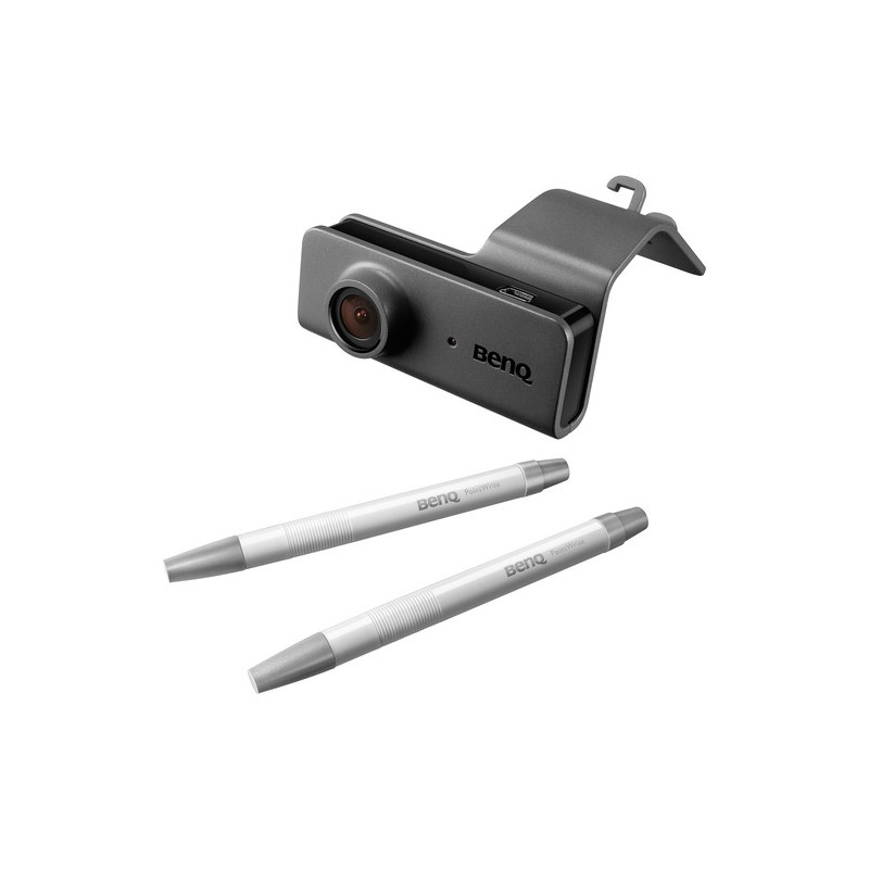 BenQ PW02 Projector Interactive-62313 BenQ PW02 Projector Interactive-62313
