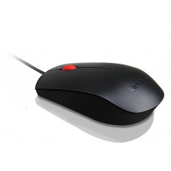 Lenovo Essential USB Mouse-62504