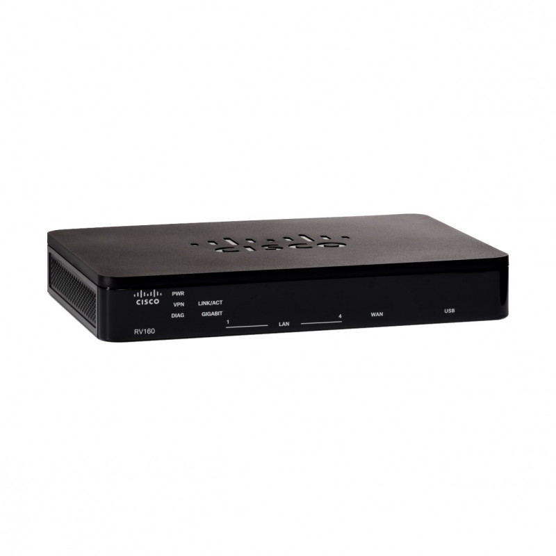 RV160 VPN Router-62537 RV160 VPN Router-62537