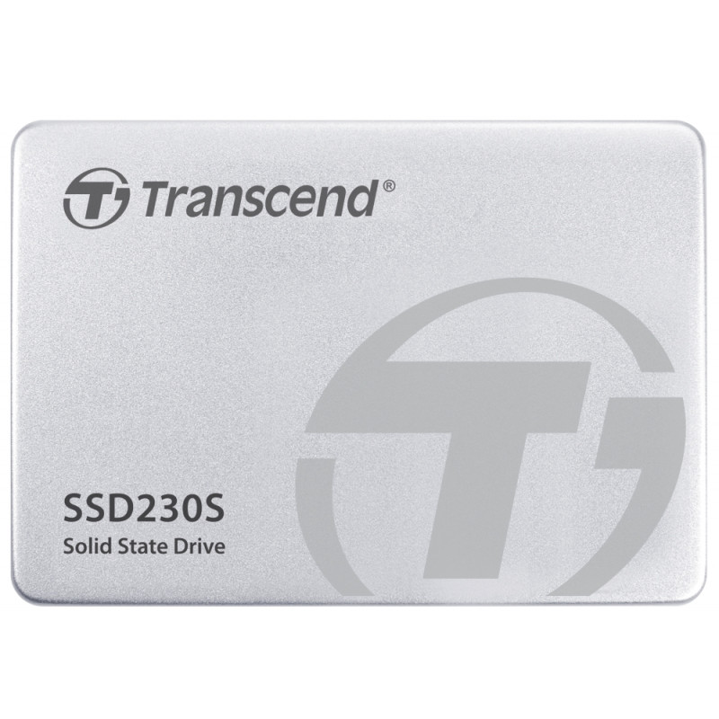 Transcend 512GB, 2.5" SSD-62841