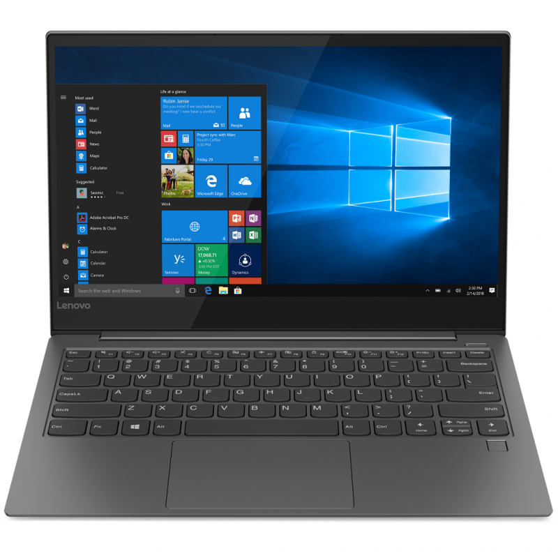 PROMO Lenovo S730 13.3"-62879 PROMO Lenovo S730 13.3"-62879