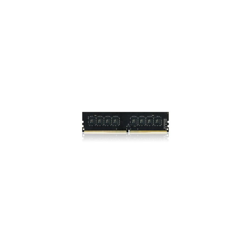 4G DDR4 2666 TEAM-63095