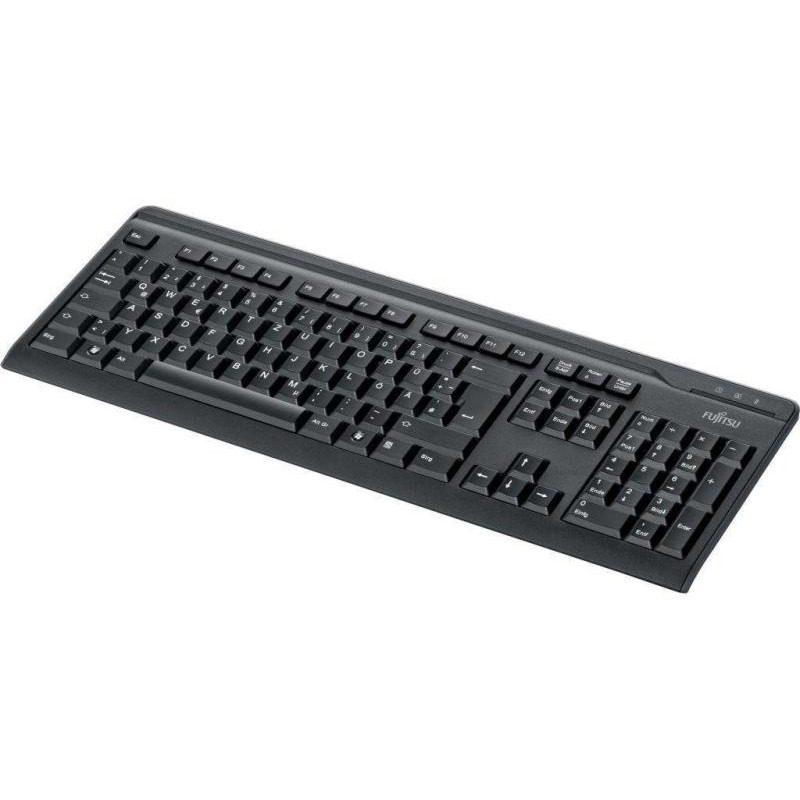 Fujitsu Keyboard 410 USB-63153