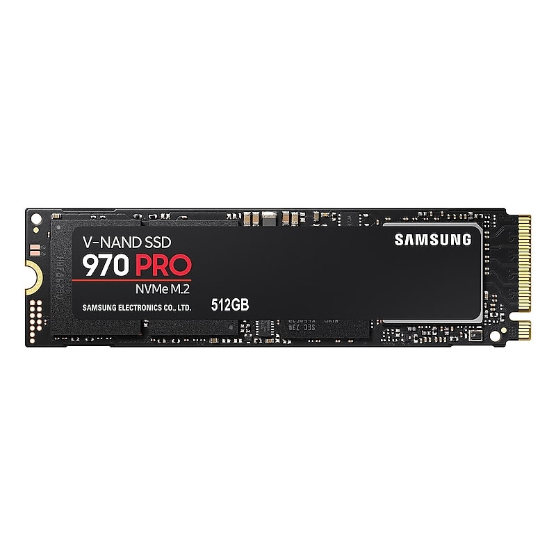 Enterprise SSD Samsung 970-63382