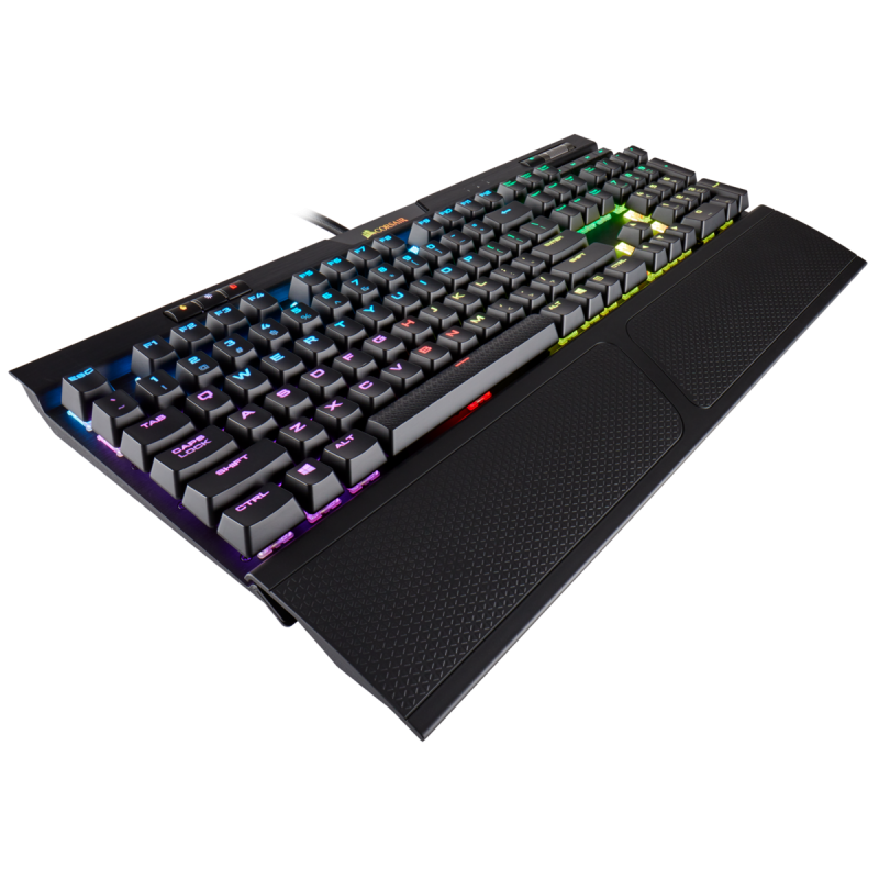 Геймърска клавиатура Corsair K70-63581 Геймърска клавиатура Corsair K70-63581