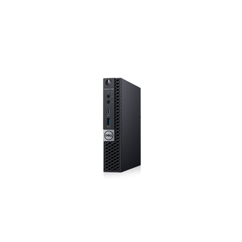Dell OptiPlex 7060 MFF,-63649 Dell OptiPlex 7060 MFF,-63649