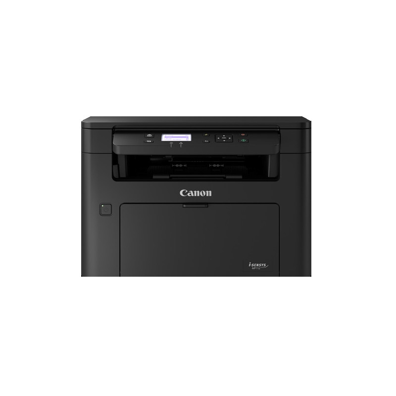 Canon I-SENSYS MF112 Printer/Scanner/Copier-63660 Canon I-SENSYS MF112 Printer/Scanner/Copier-63660