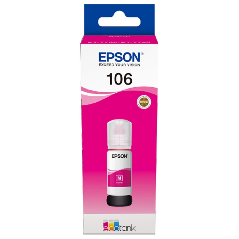 Ink cartridge EPSON 106-63773 Ink cartridge EPSON 106-63773