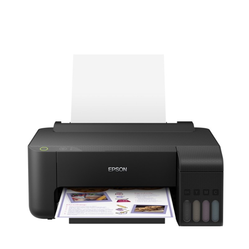InkJet Printer EPSON EcoTank-63951 InkJet Printer EPSON EcoTank-63951
