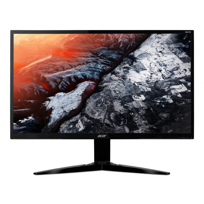 Monitor Acer KG251QDbmiipx LED,-64009 Monitor Acer KG251QDbmiipx LED,-64009