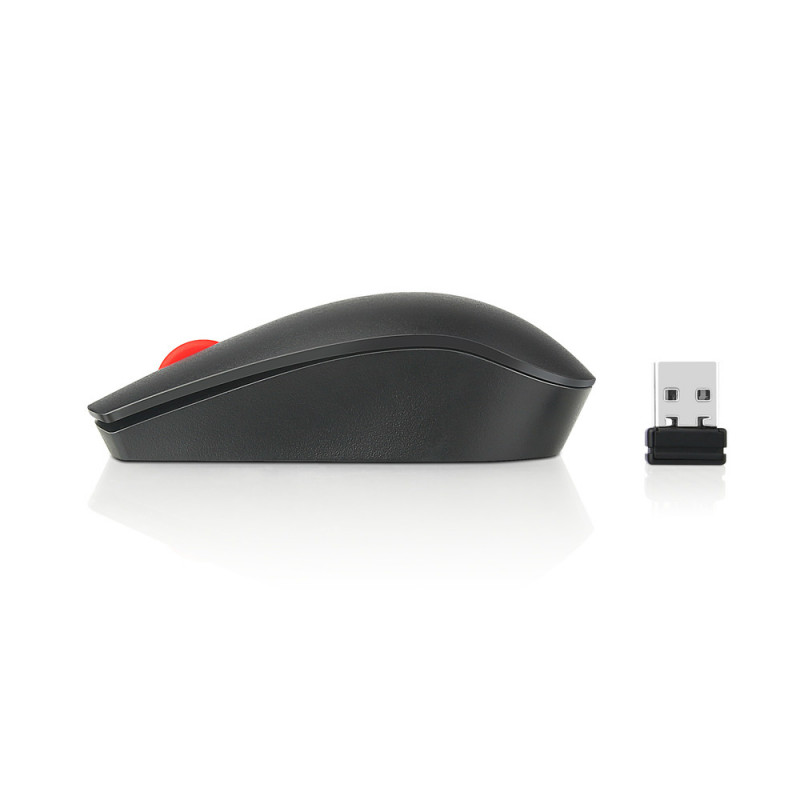 THINKPAD ESSENTIAL WIRELESS MOUSE-64085