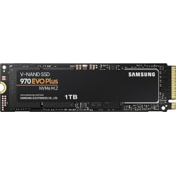 Enterprise SSD Samsung 970-64183
