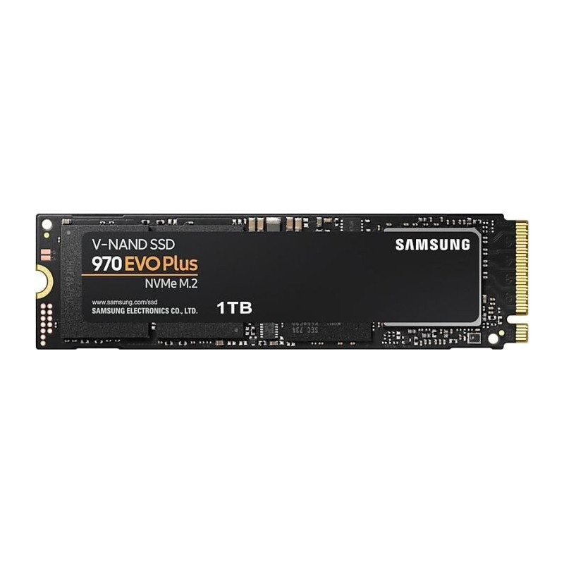 Enterprise SSD Samsung 970-64183