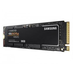 Enterprise SSD Samsung 970-64184