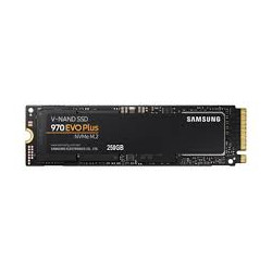 Enterprise SSD Samsung 970-64185