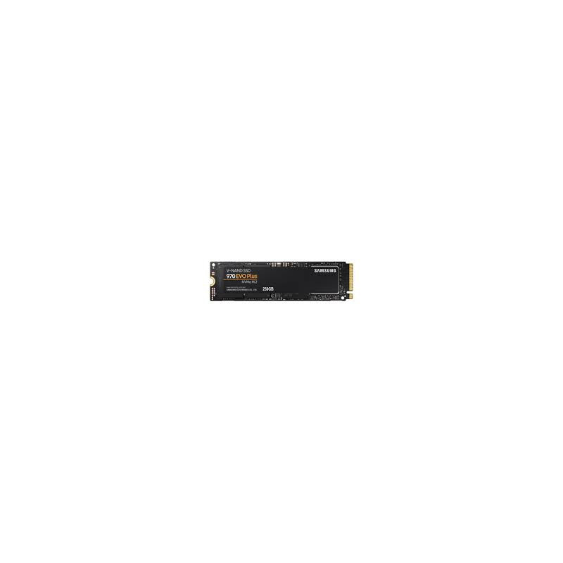 Enterprise SSD Samsung 970-64185