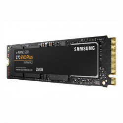 Enterprise SSD Samsung 970-64186