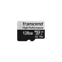 Памет Transcend 128GB microSDXC-65343
