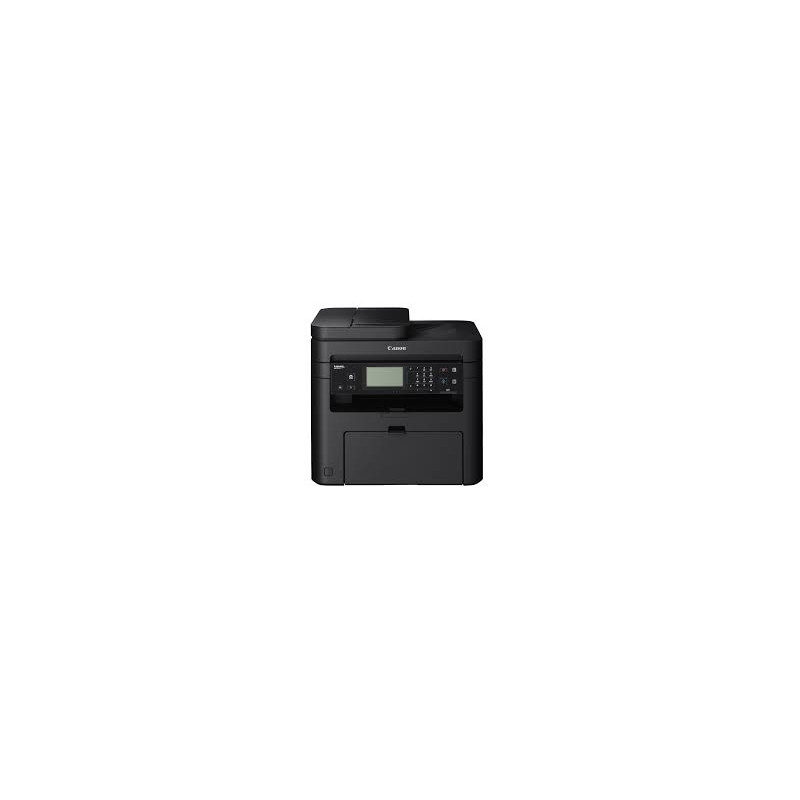 Canon i-SENSYS MF237w Printer/Scanner/Copier/Fax-65367 Canon i-SENSYS MF237w Printer/Scanner/Copier/Fax-65367