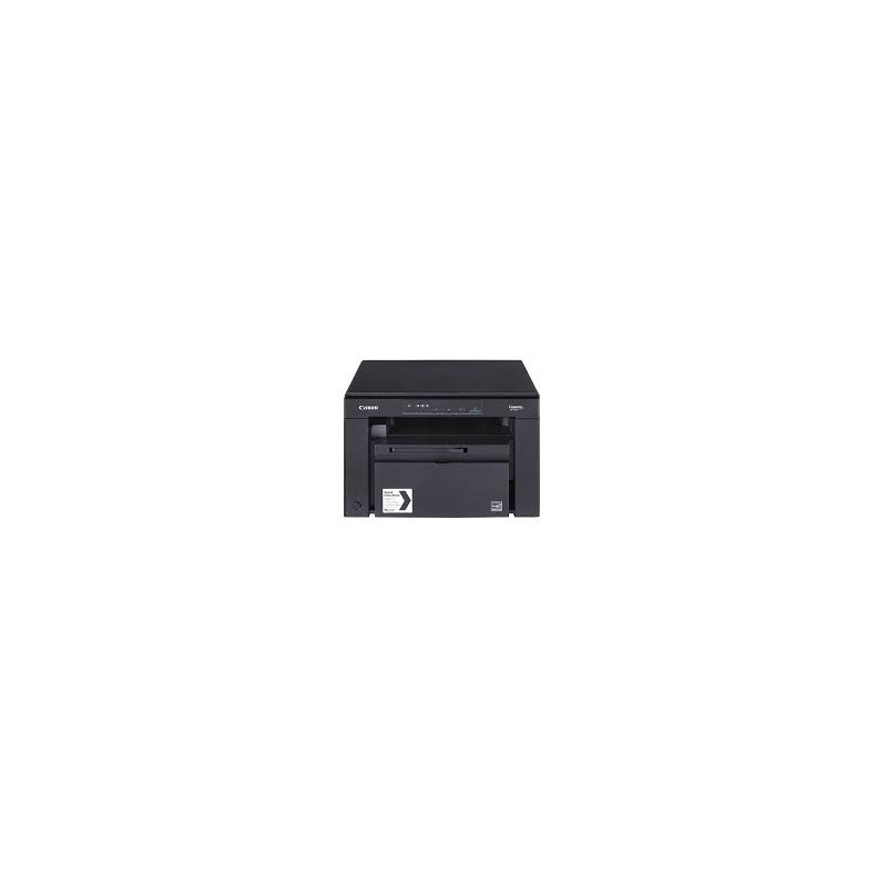 Canon i-SENSYS MF3010 Printer/Scanner/Copier-65368 Canon i-SENSYS MF3010 Printer/Scanner/Copier-65368