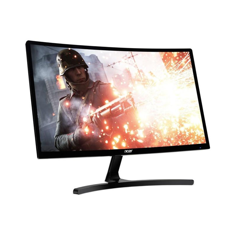 Monitor Acer ED242QRAbidpx LED,-65627 Monitor Acer ED242QRAbidpx LED,-65627