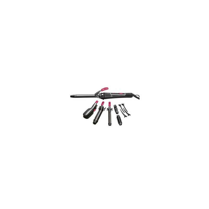 Rowenta CF4132D0, New Multistyler,-66553 Rowenta CF4132D0, New Multistyler,-66553