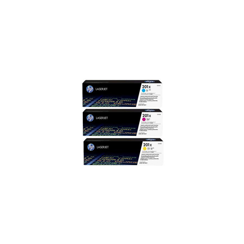 Консуматив HP 201X Original-66775 Консуматив HP 201X Original-66775
