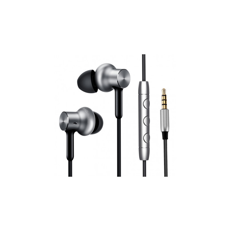 Xiaomi Слушалки Mi In-Ear-66798 Xiaomi Слушалки Mi In-Ear-66798