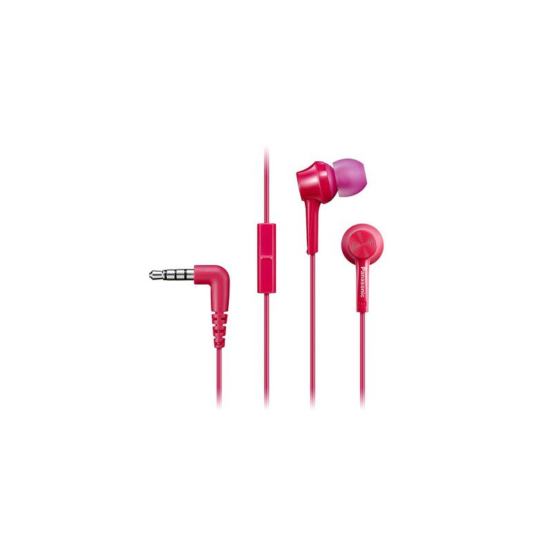 Panasonic слушалки с микрофон-66823 Panasonic слушалки с микрофон-66823