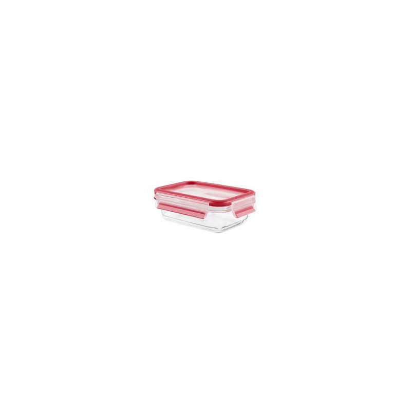 Tefal K3010412 CLIP-CLOSE GLASS-67004 Tefal K3010412 CLIP-CLOSE GLASS-67004