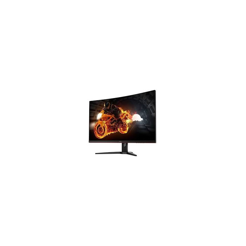 AOC CQ32G1, 31.5" Wide-67111 AOC CQ32G1, 31.5" Wide-67111