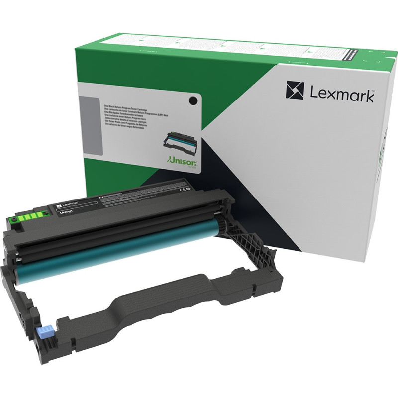 Lexmark 12K Black IU-70024