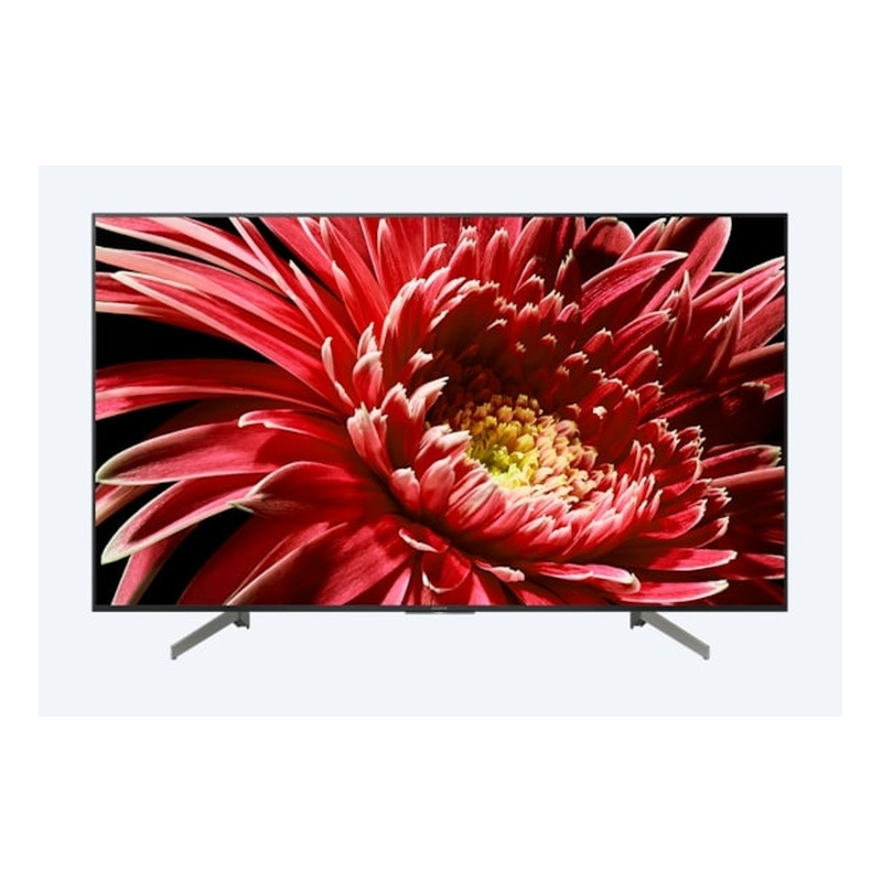 Sony KD-65XG8596 65" 4K-70051 Sony KD-65XG8596 65" 4K-70051